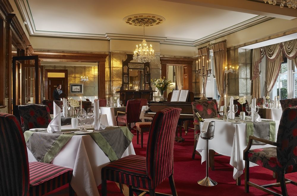 The Reserve At Muckross Park Aparthotel