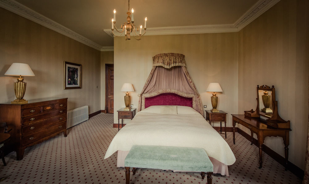 Hotel Cahernane House