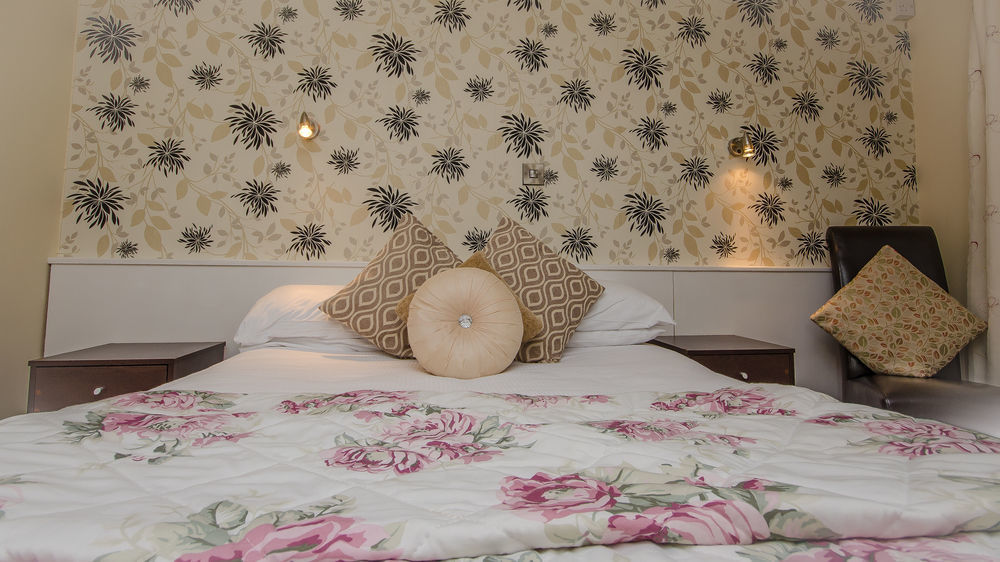 View House 3* Killarney