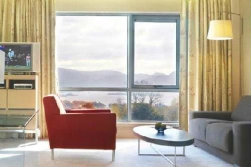 Aghadoe Heights & Hotel Killarney