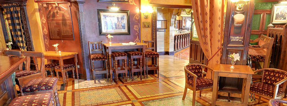 Avenue 4* Killarney