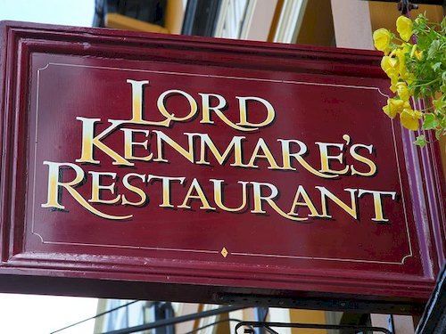 Murphys Of 3* Killarney