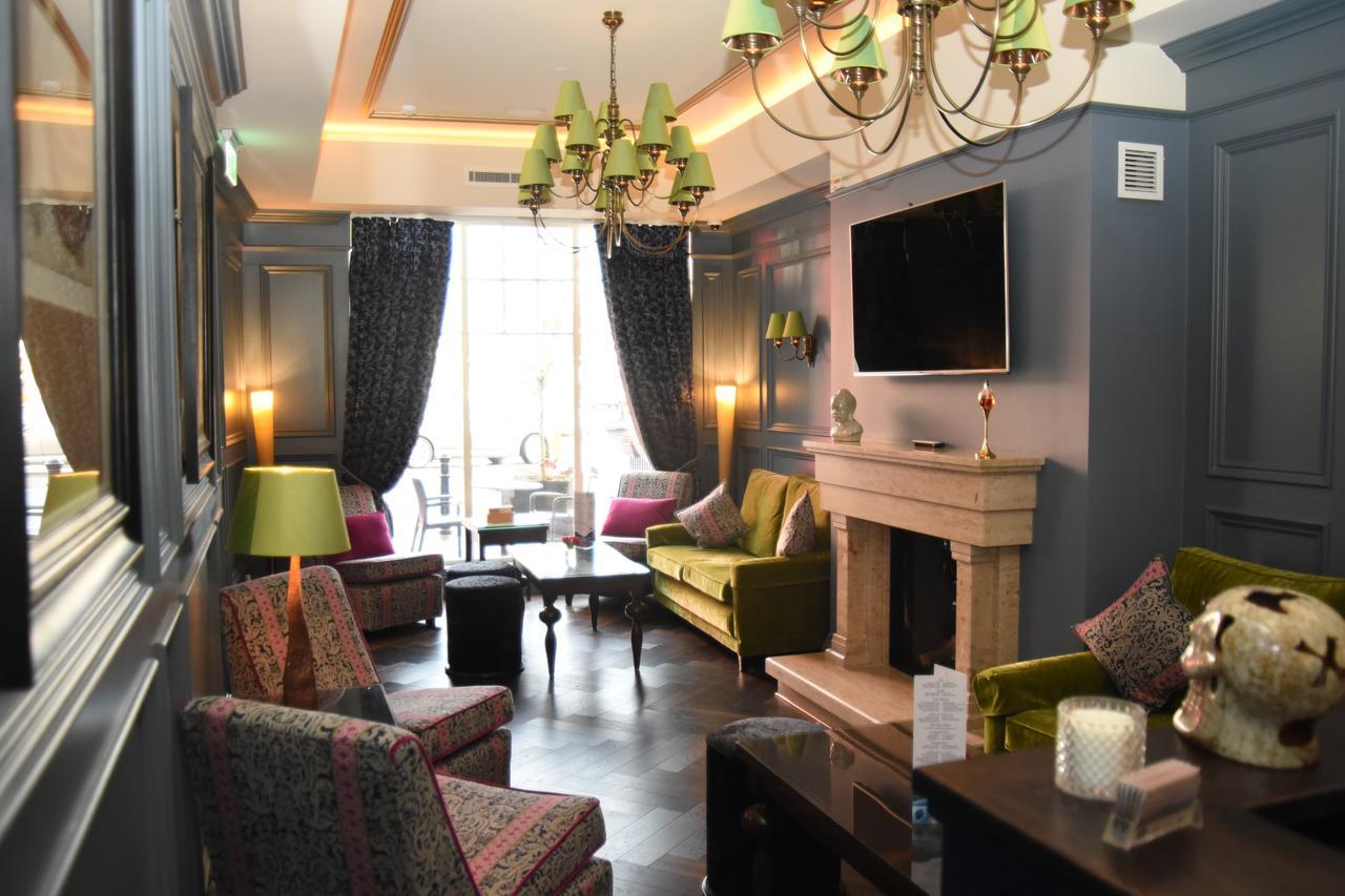 The Fairview Boutique Hotel Killarney