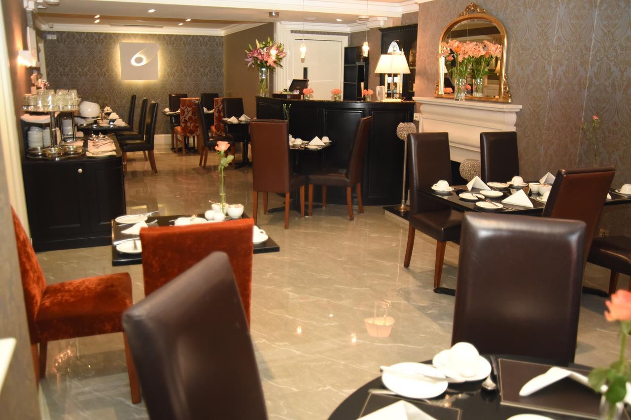 Hotel The Fairview Boutique Killarney
