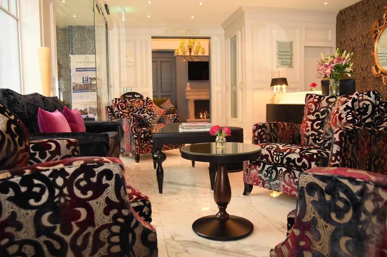 Hotel The Fairview Boutique 4*