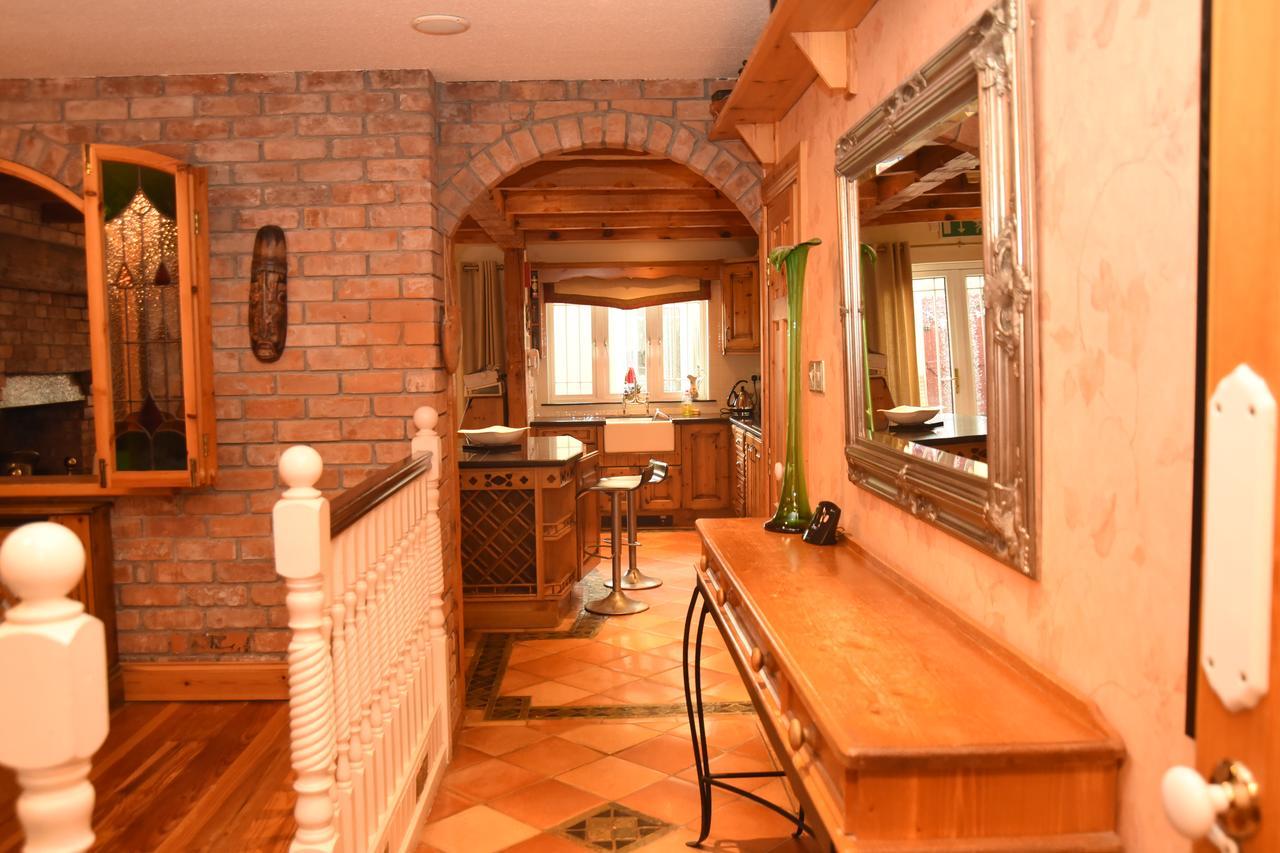 Copper Kettle Bed & Breakfast