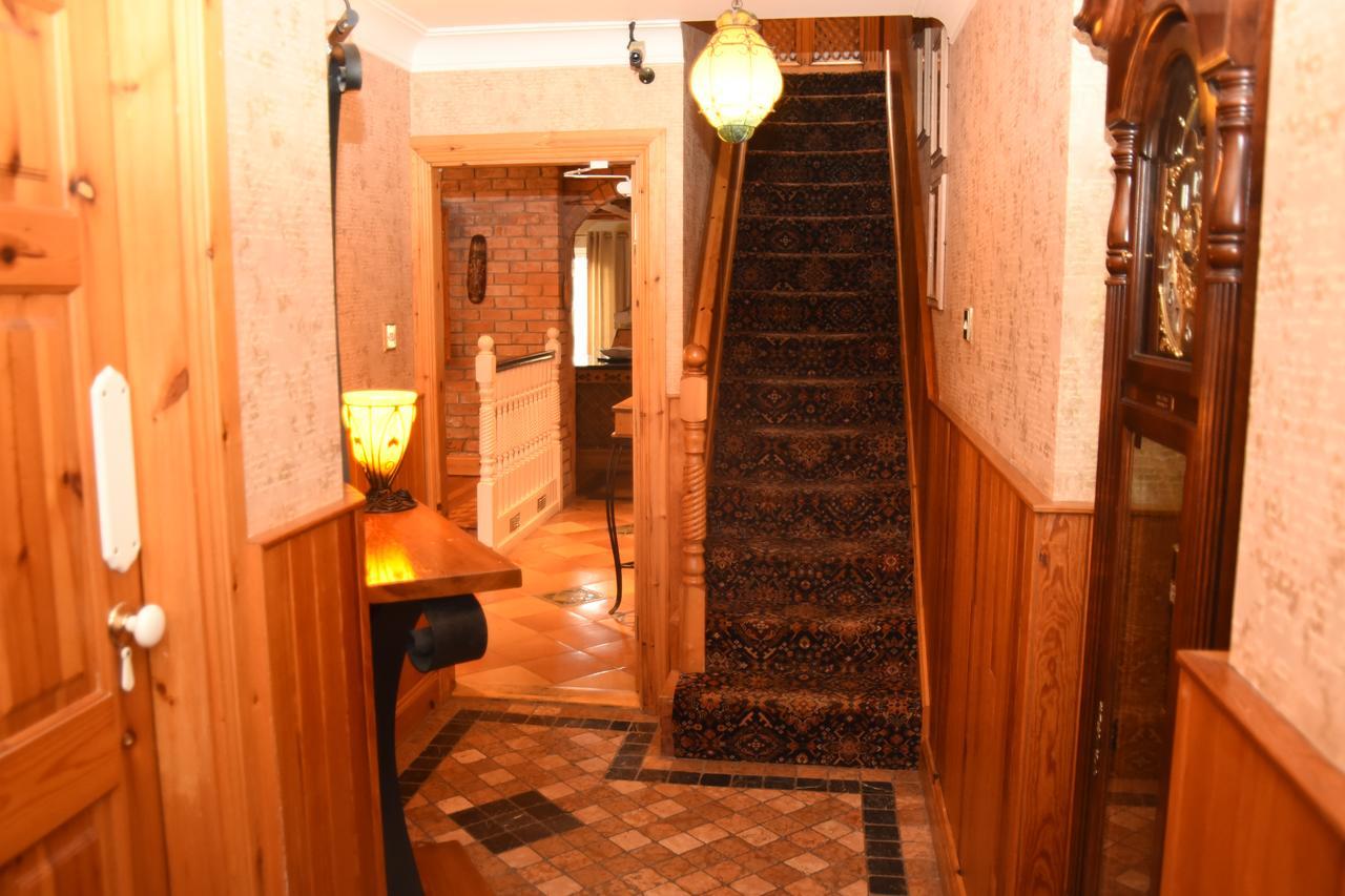 Bed & Breakfast Copper Kettle