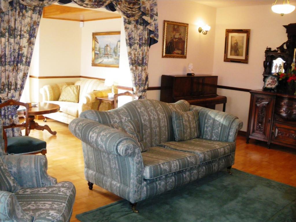 Bed & Breakfast Redwood