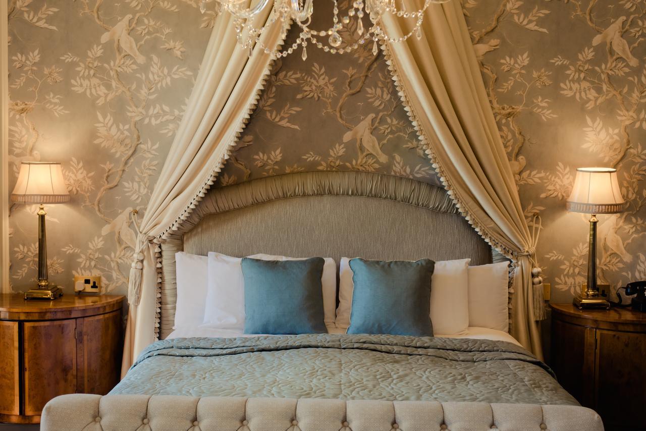 Hotel Cahernane House 4*