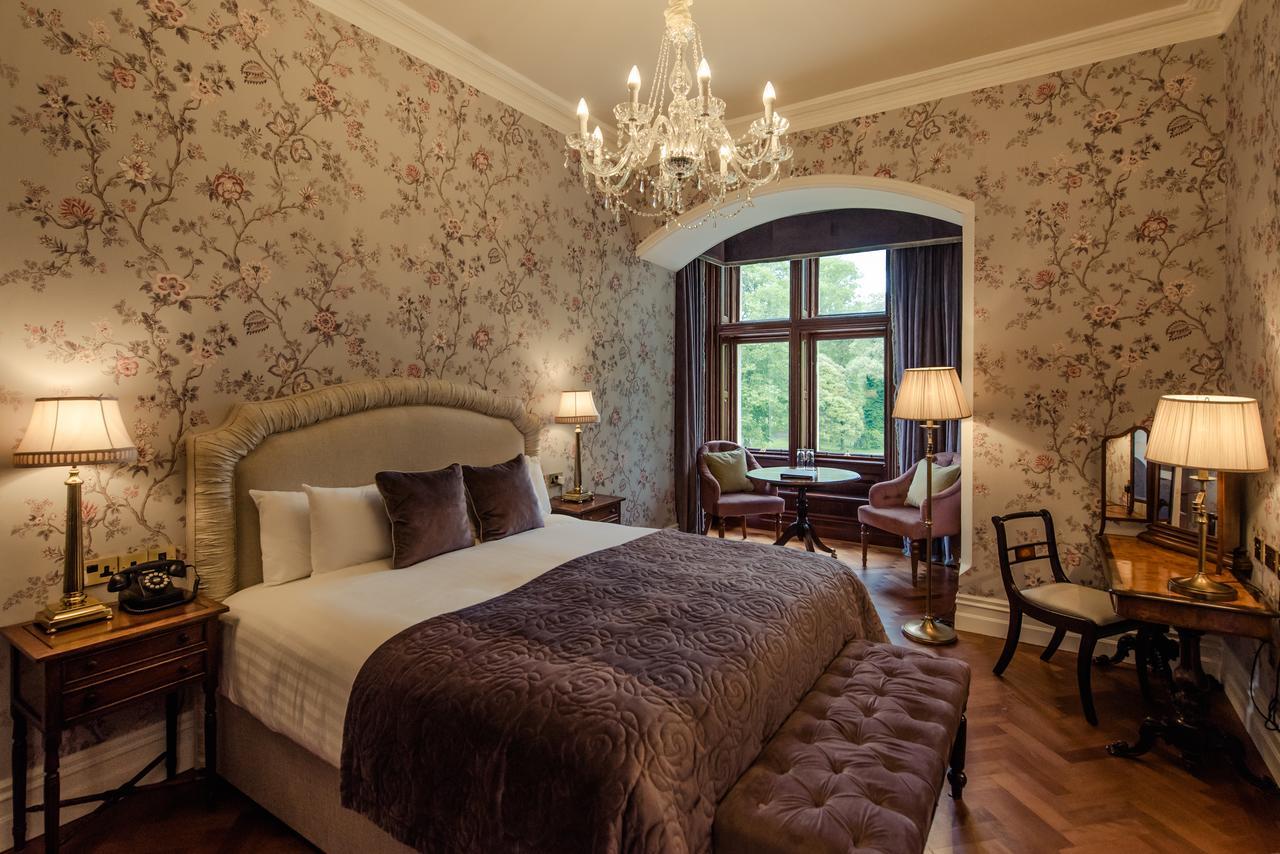 Hotel Cahernane House