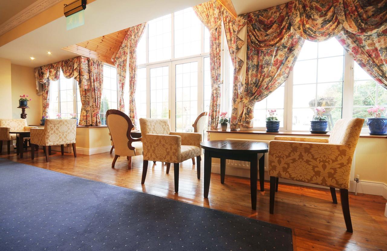 Old Weir Guest house
