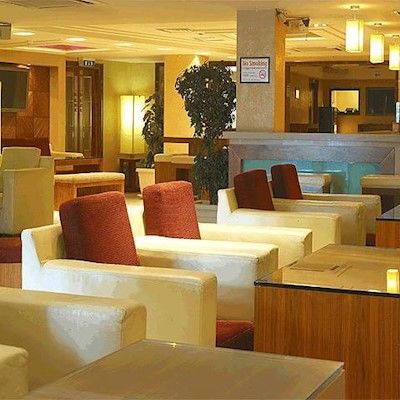 Towers & Leisure Centre Hotel 4*