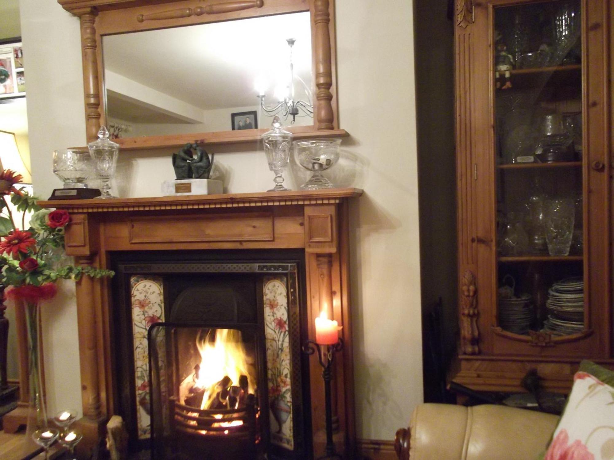 Beachcove Guest house 4*