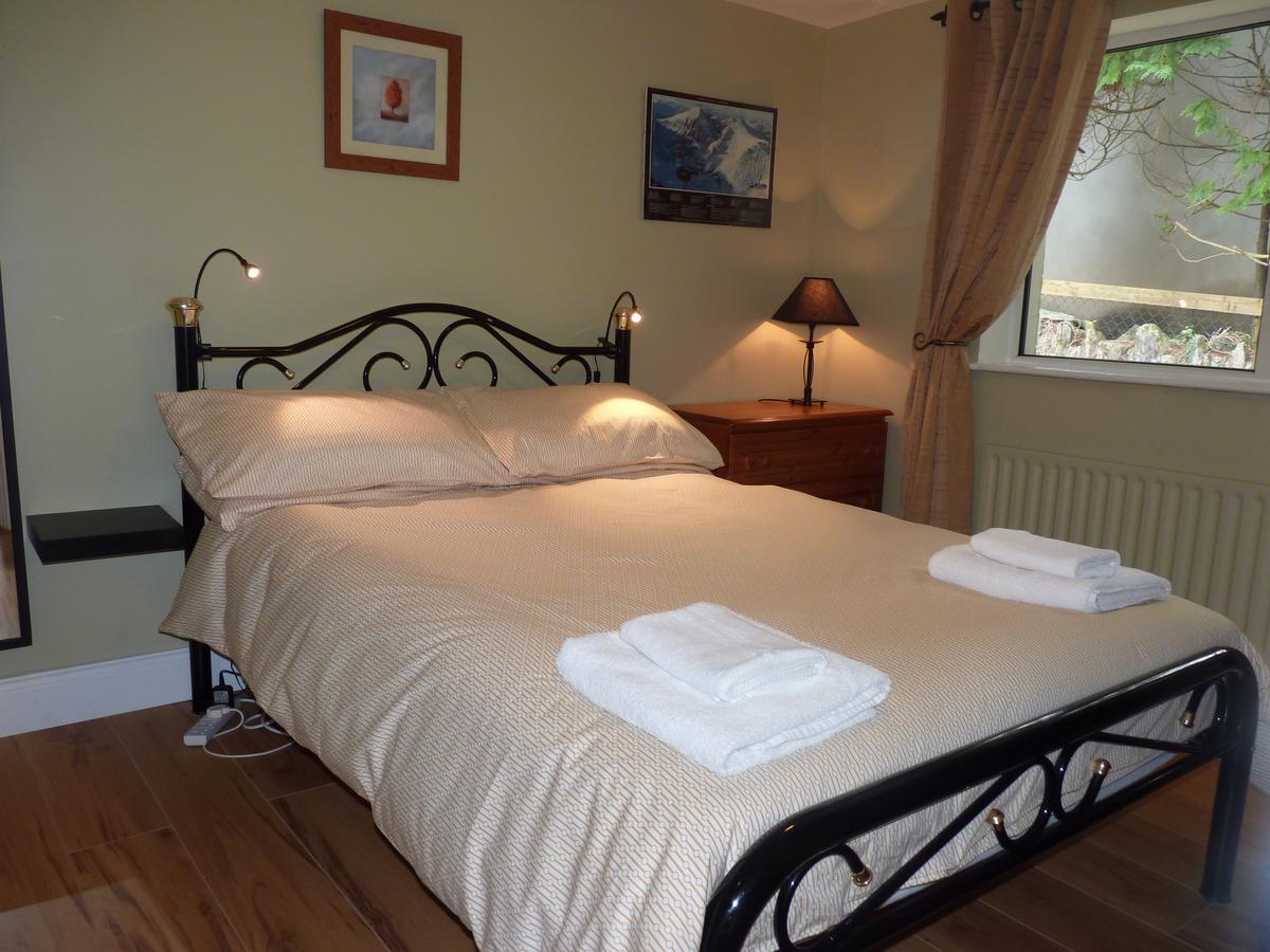 The Reeks Holiday home Killarney