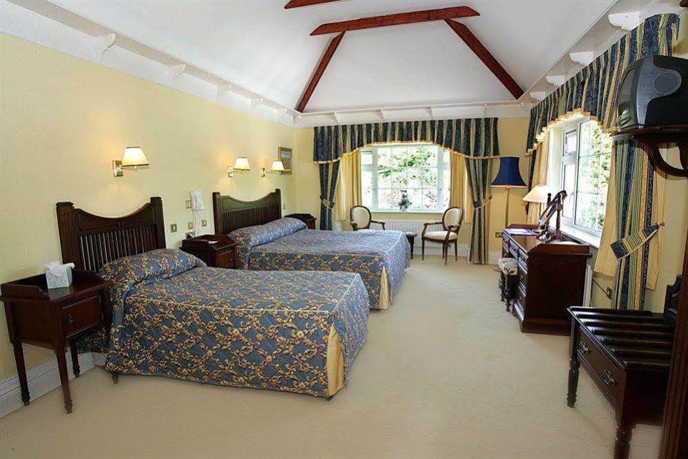 Killeen House