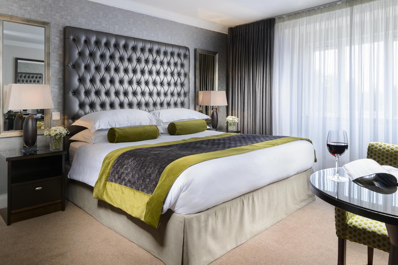 Oaks Hotel Killarney