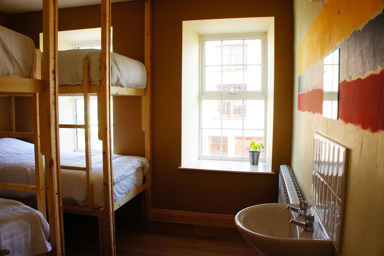 The Black Sheep Hostel *