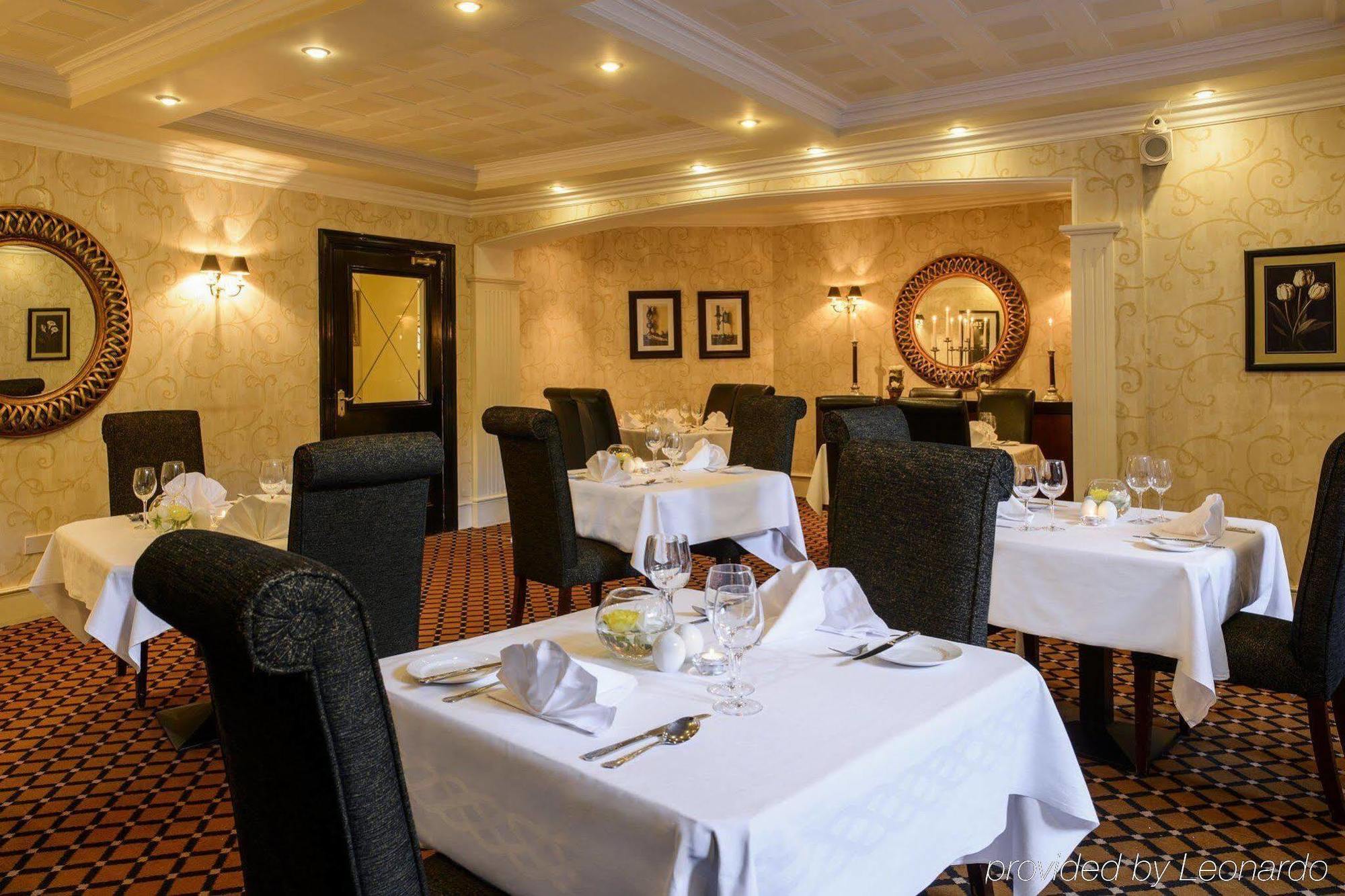 The Victoria 4* Killarney