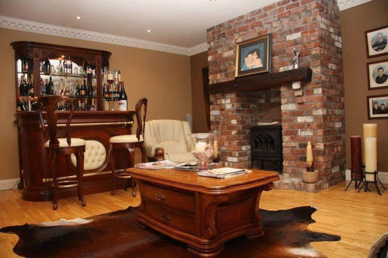 Lake Lodge Guesthouse Guest house 4*