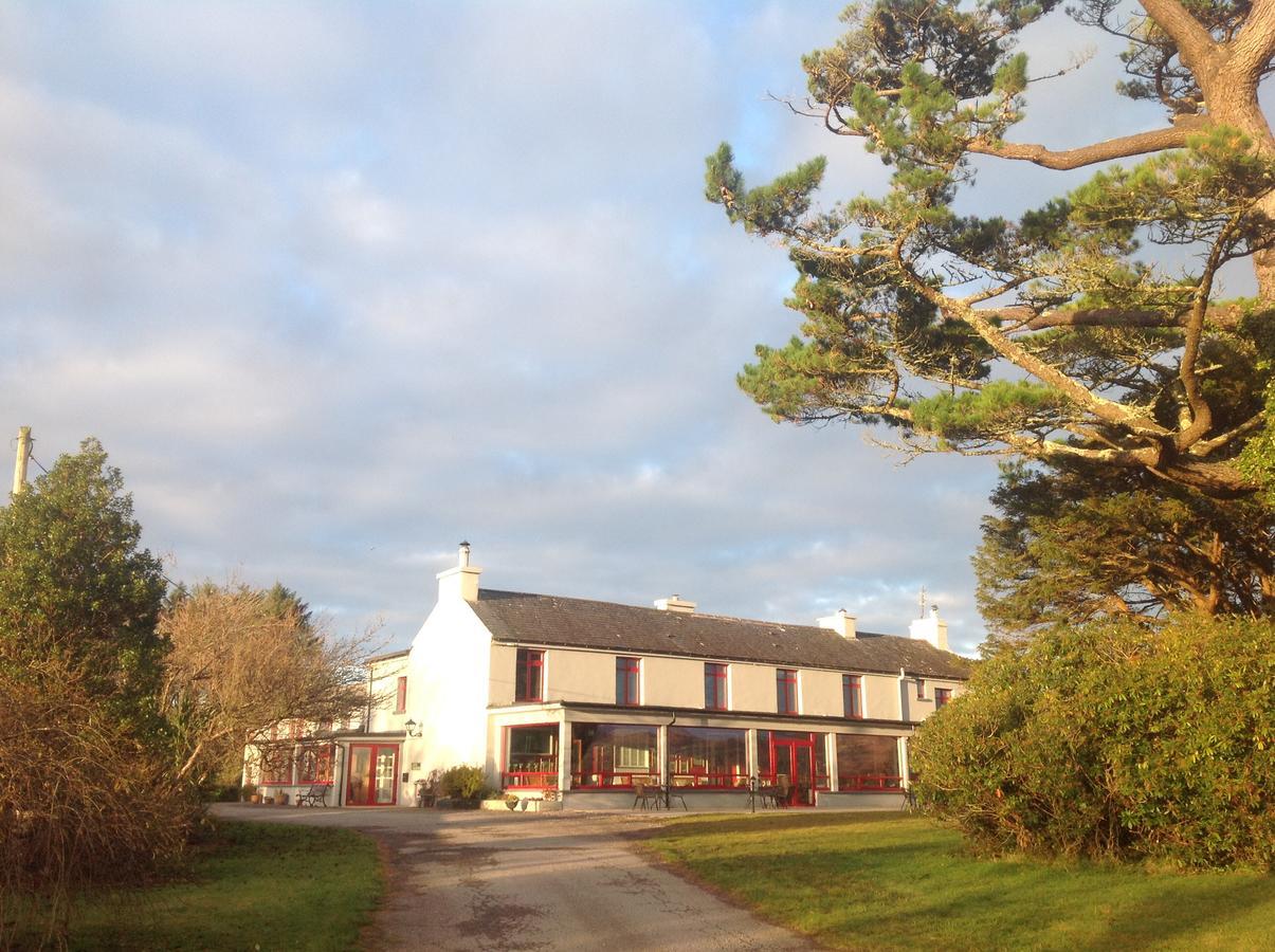 Hotel Glencar Killarney