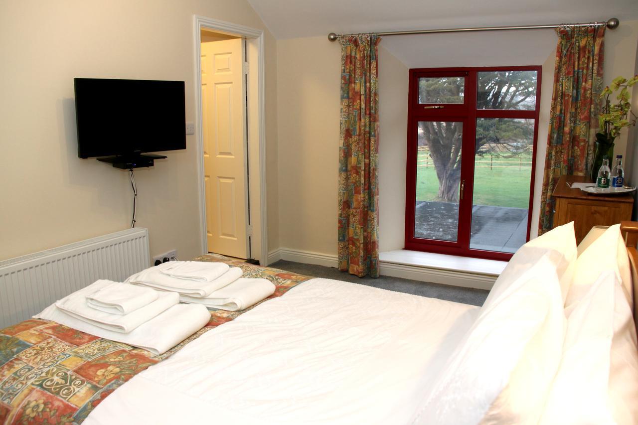 Glencar Hotel Killarney