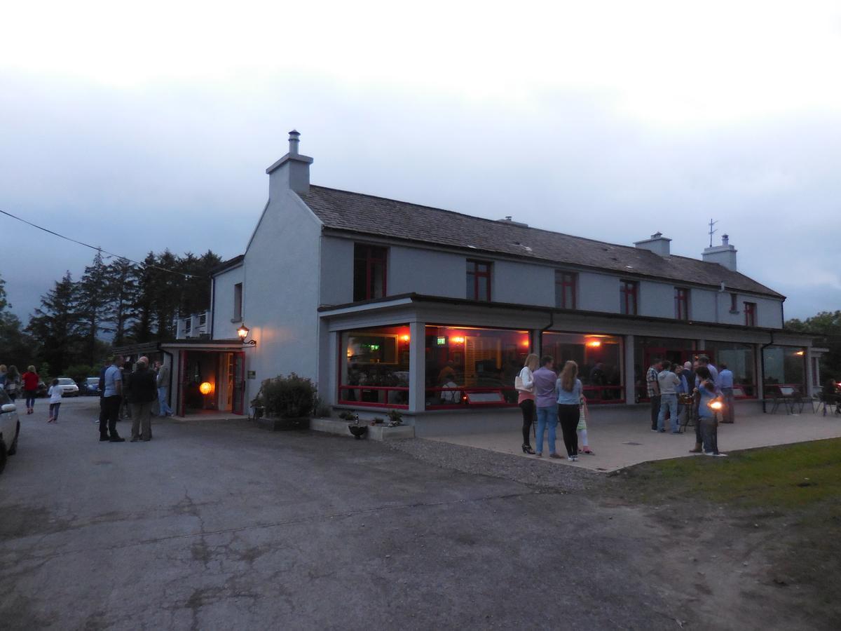 Glencar Hotel *