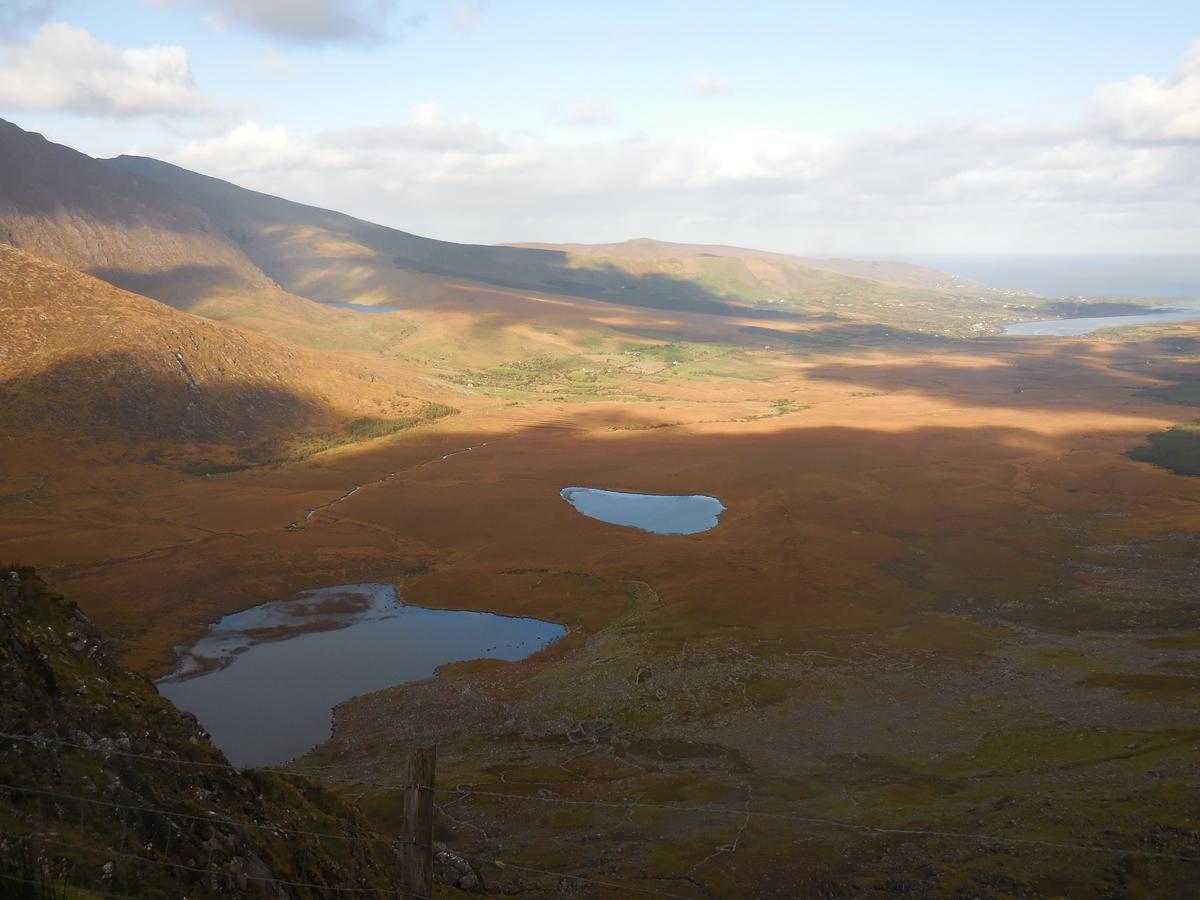 Glencar Hotel