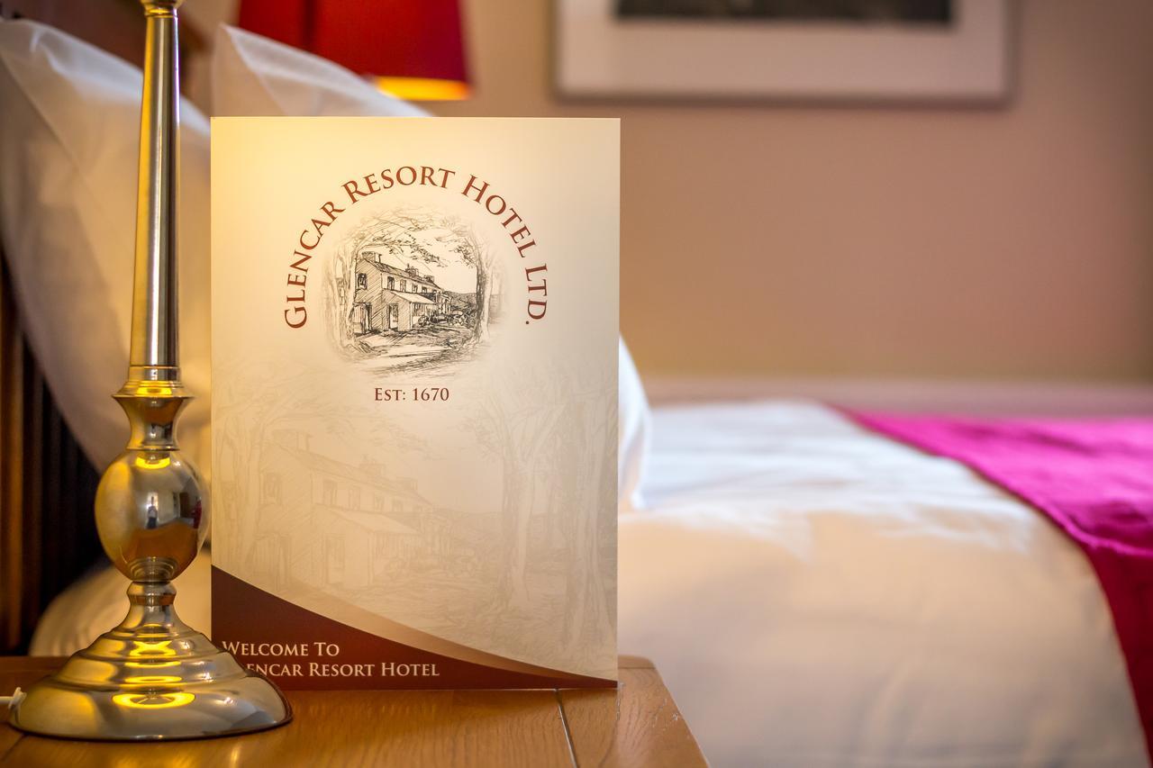 Hotel Glencar Killarney