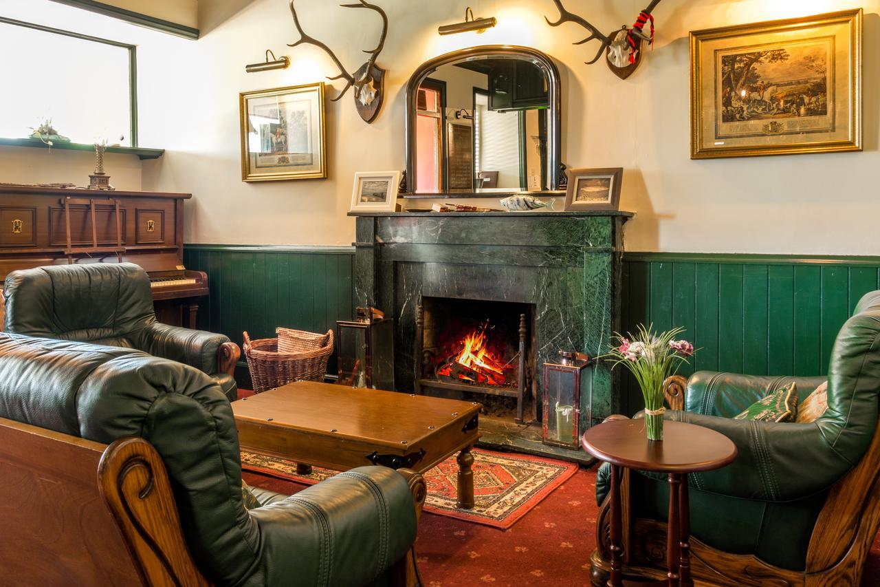 Glencar Hotel