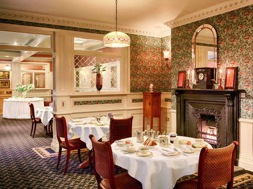 Arbutus 4* Killarney