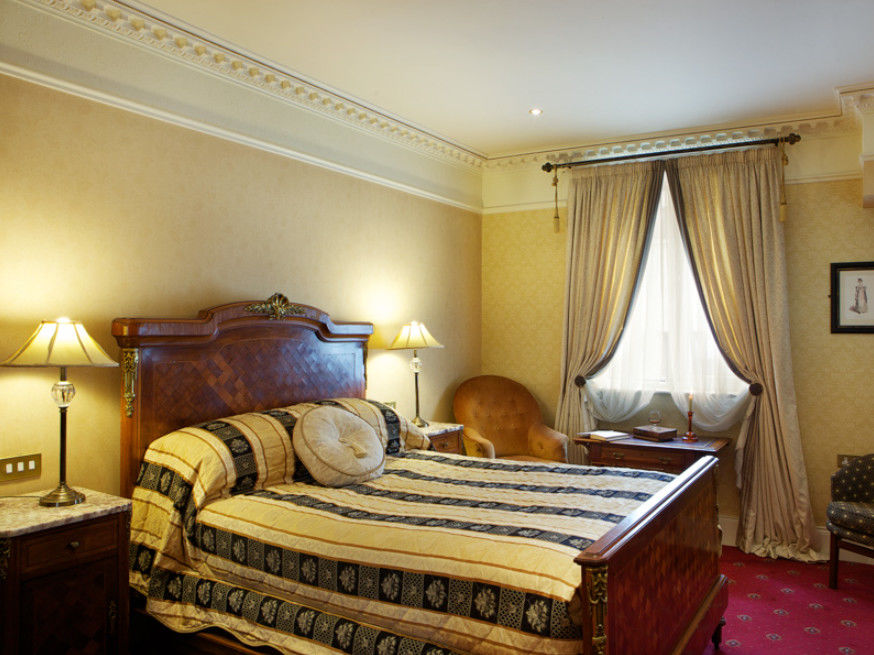 Arbutus 4* Killarney