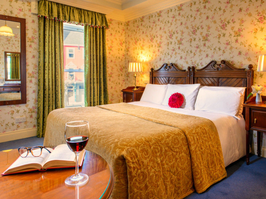 Hotel Arbutus