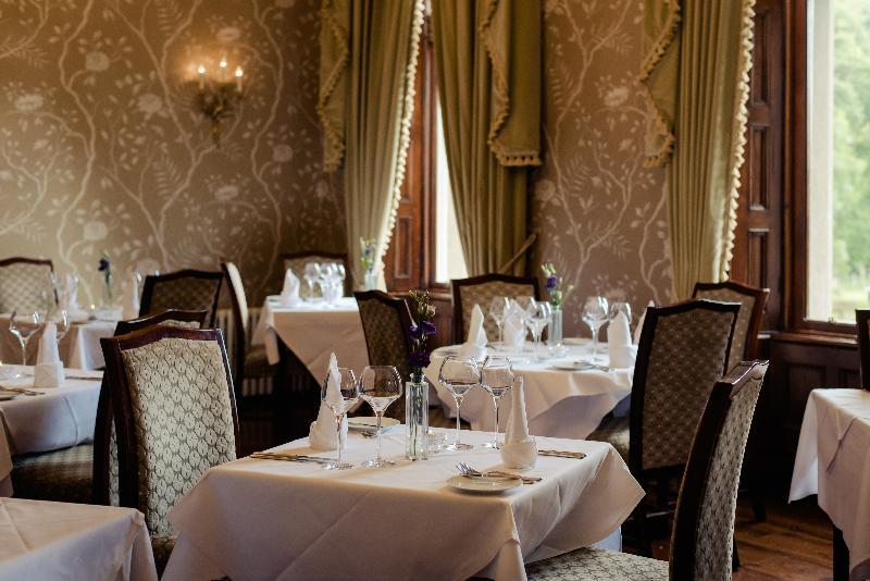 Cahernane House Hotel Killarney