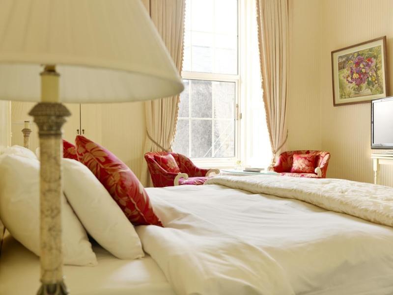 Great Southern Hotel 4*