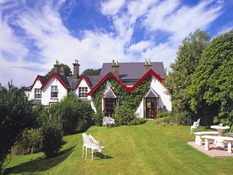 Killeen House 3* Killarney