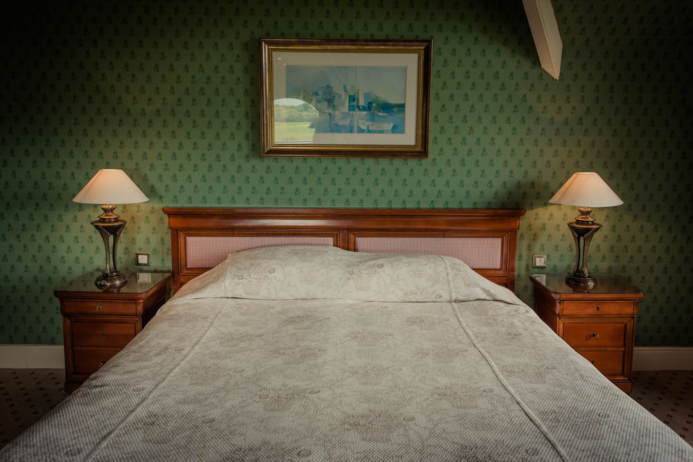 Hotel Cahernane House 4*