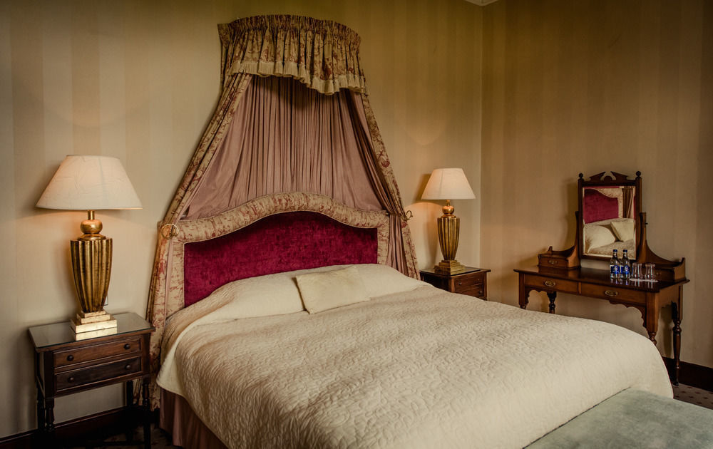 Cahernane House 4* Killarney