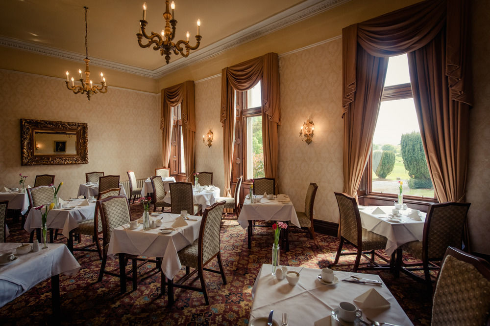 Cahernane House 4* Cloghereen