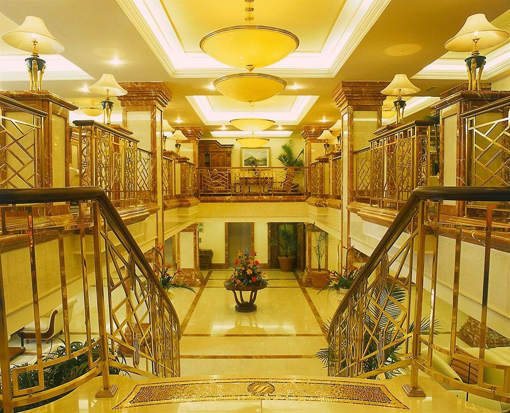 Killarney Plaza Hotel & Spa 4* Killarney