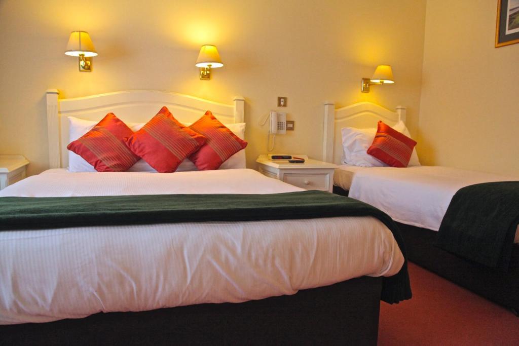 Hotel Killeen House 3*