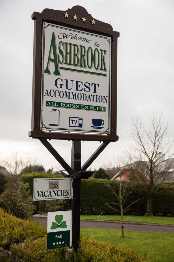 Ashbrook 4* Dunrine