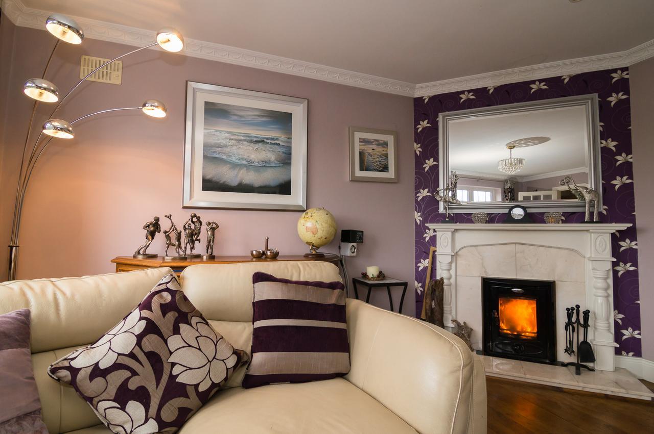 Bed & Breakfast Ashbrook