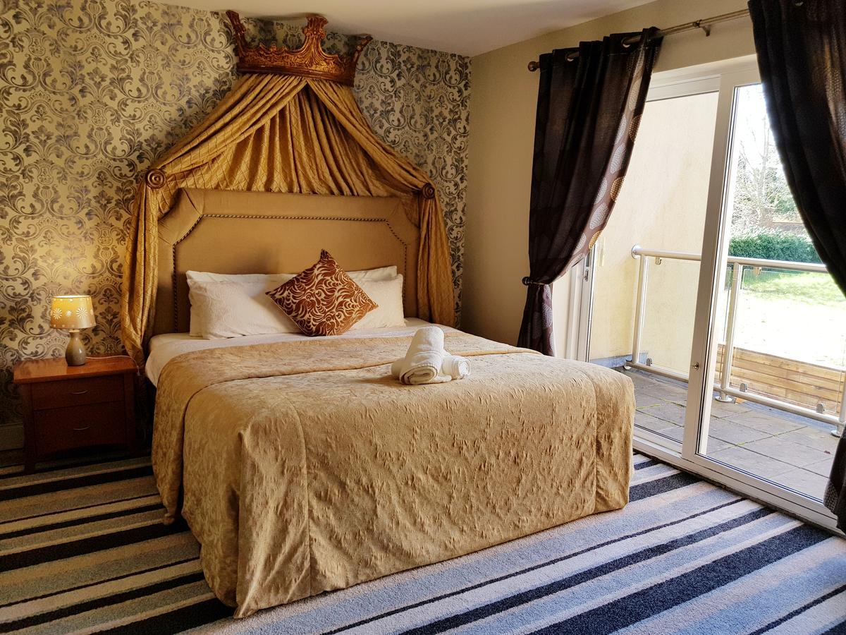 Bed & Breakfast Killarney Inn