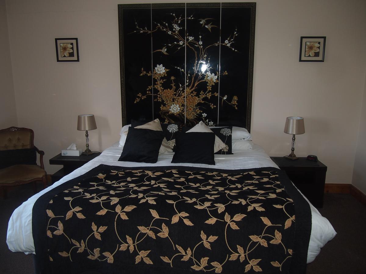 Woodlawn House Guest house