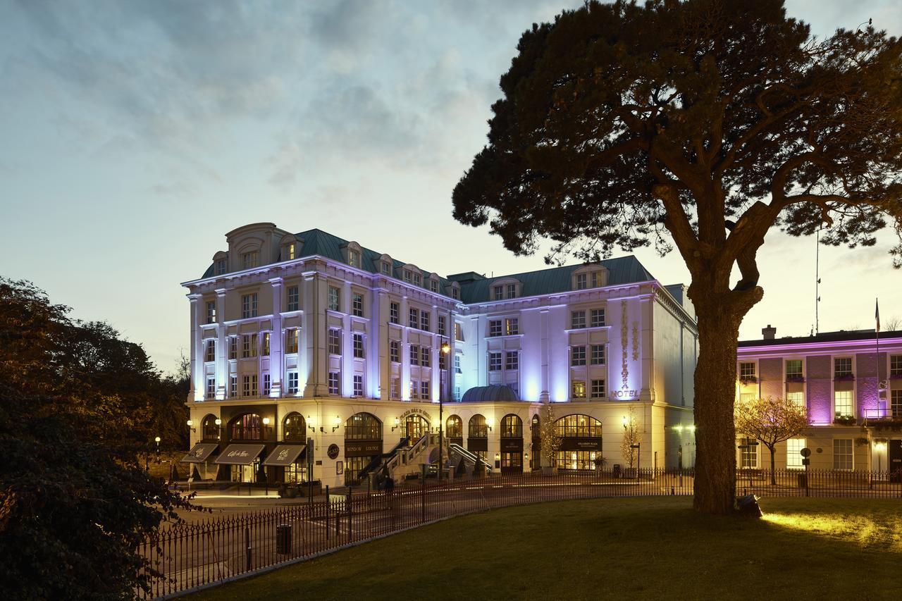 Killarney Plaza Hotel & Spa