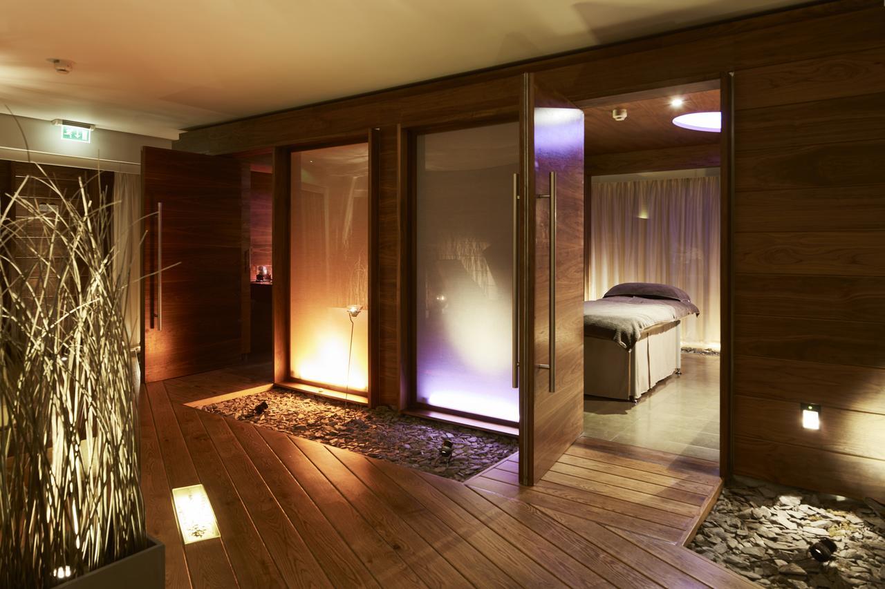 Hotel Killarney Plaza Hotel & Spa Killarney