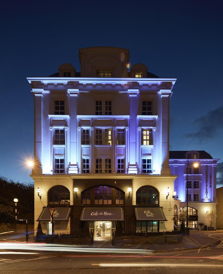 Killarney Plaza Hotel & Spa Hotel