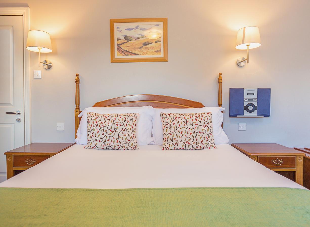 Guest house Abbey Killarney