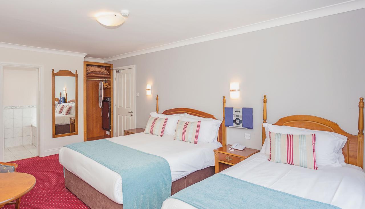 Abbey Killarney