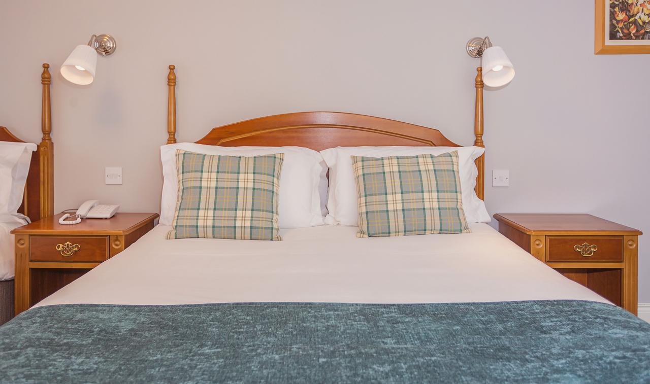 Abbey Guest house 4*